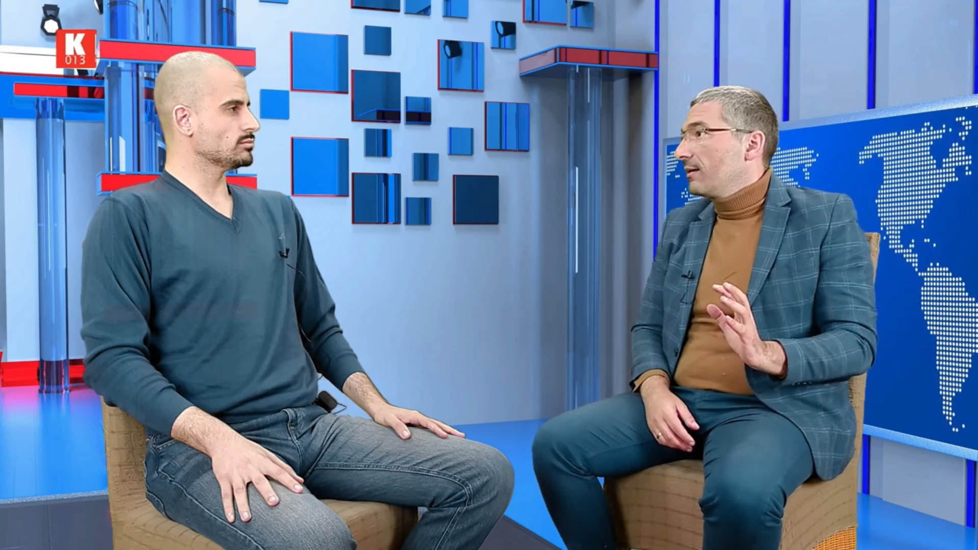 miroslav parovic, narodni slobodarski pokret, k-013, vesti srbija, intervju