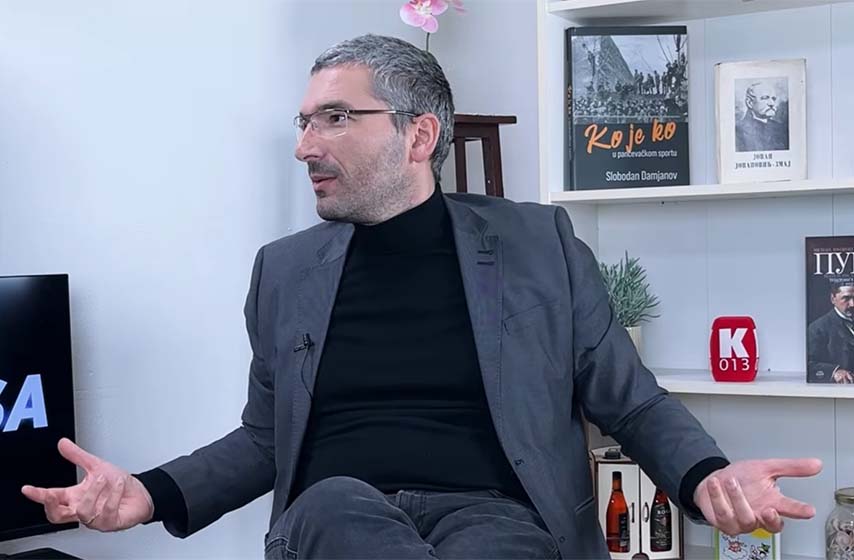 miroslav parovic, k-013, vesti srbija