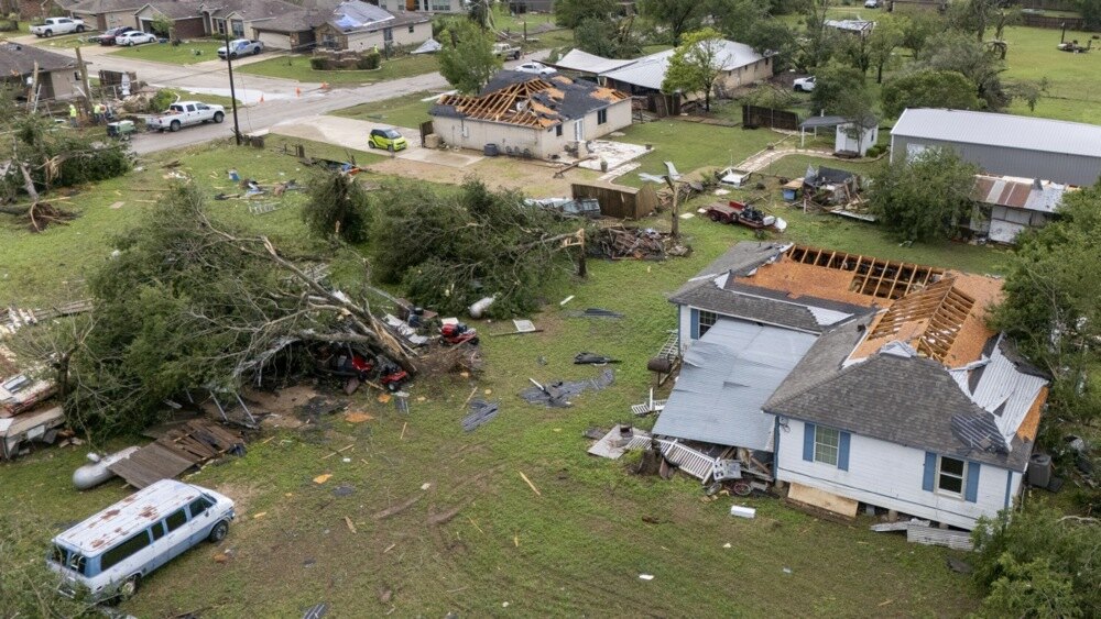 tornado, nevreme, čikago, k-013, vesti srbija