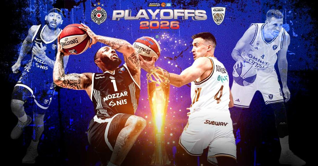 partizan, dubai, aba liga, k-013 v,esti srbija