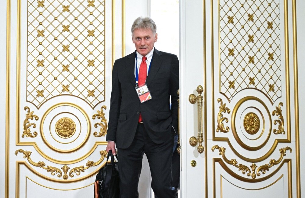 peskov, k-013, vesti srbija