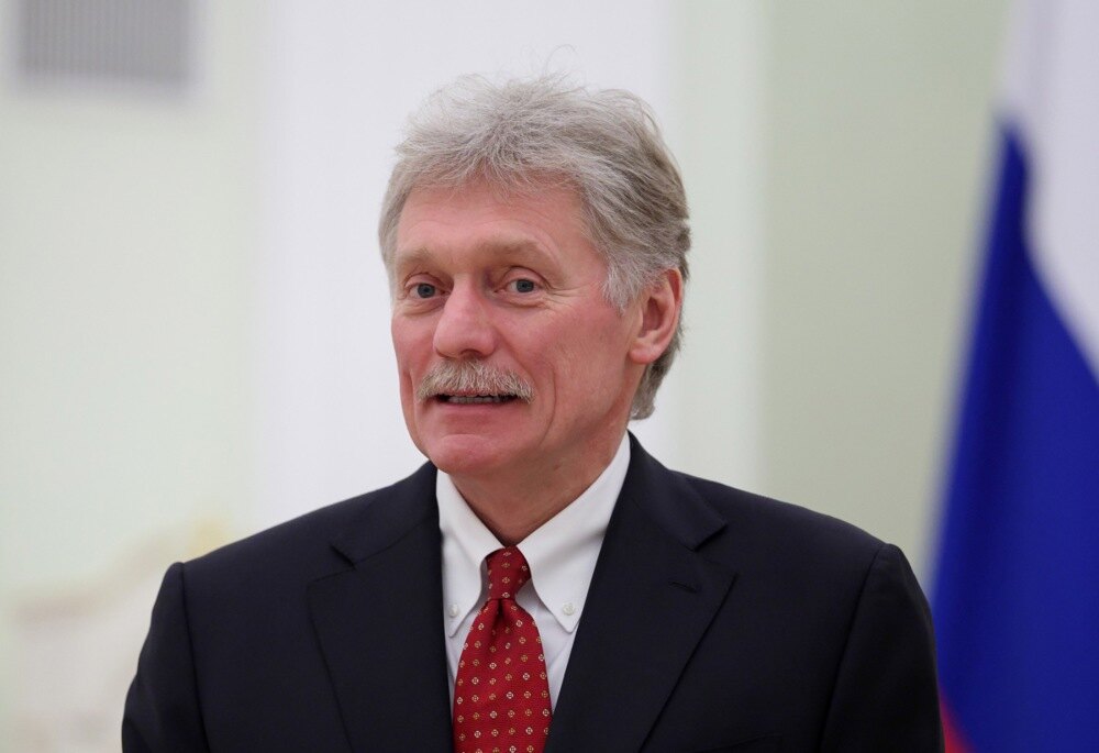 dmitrij peskov, rusija, ukrajina, k-013, vesti srbija