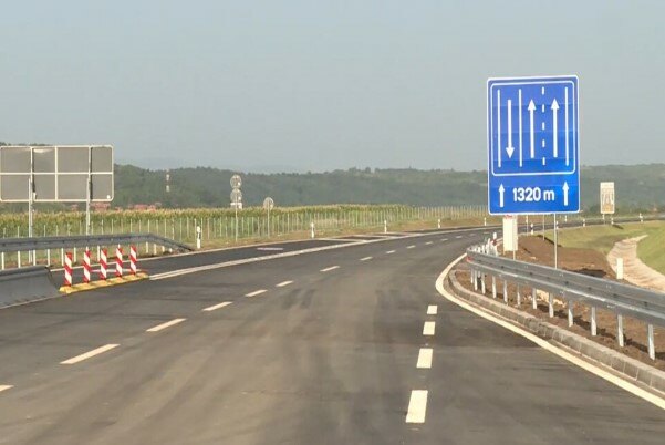 stanje na putevima, k-013, vesti srbija