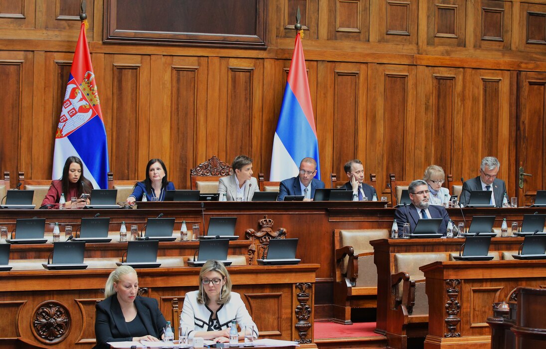 skupština srbije, glasanje, k-013, vesti srbija