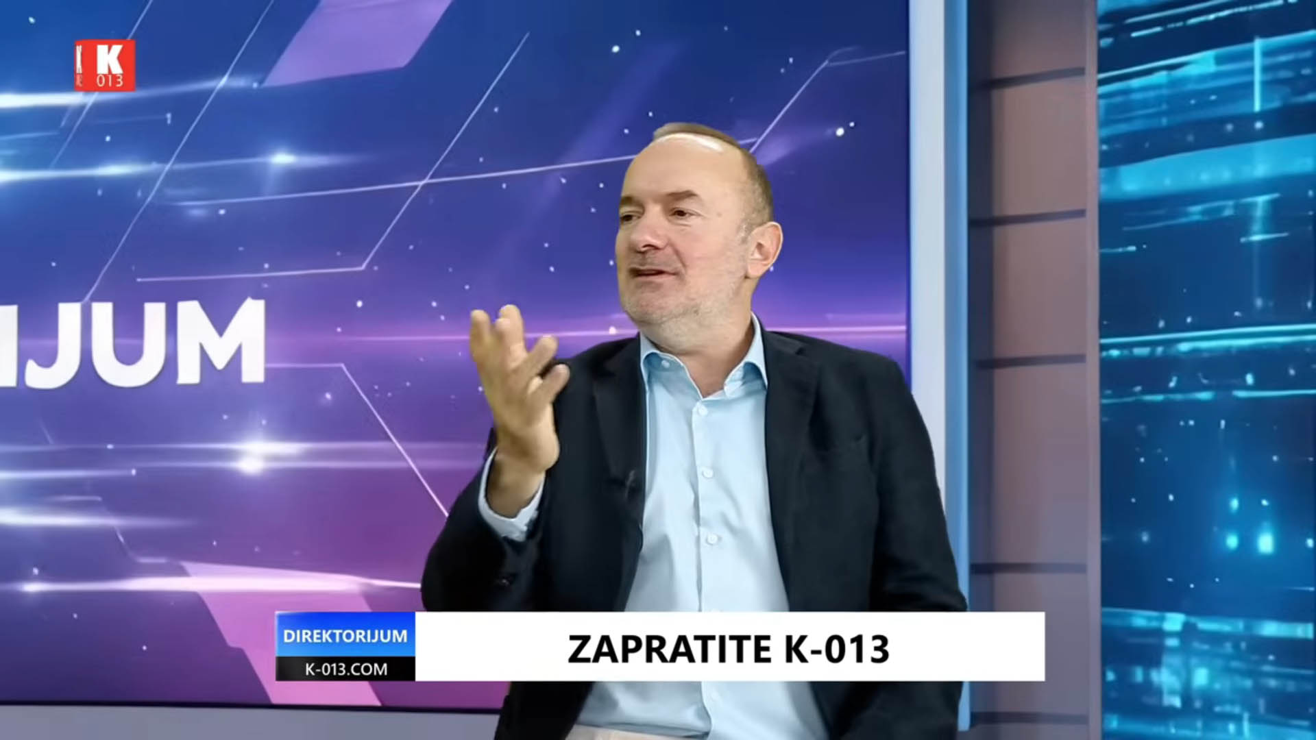 direktorijum, podkast, vladimir pavicevic, k-013, vesti srbija