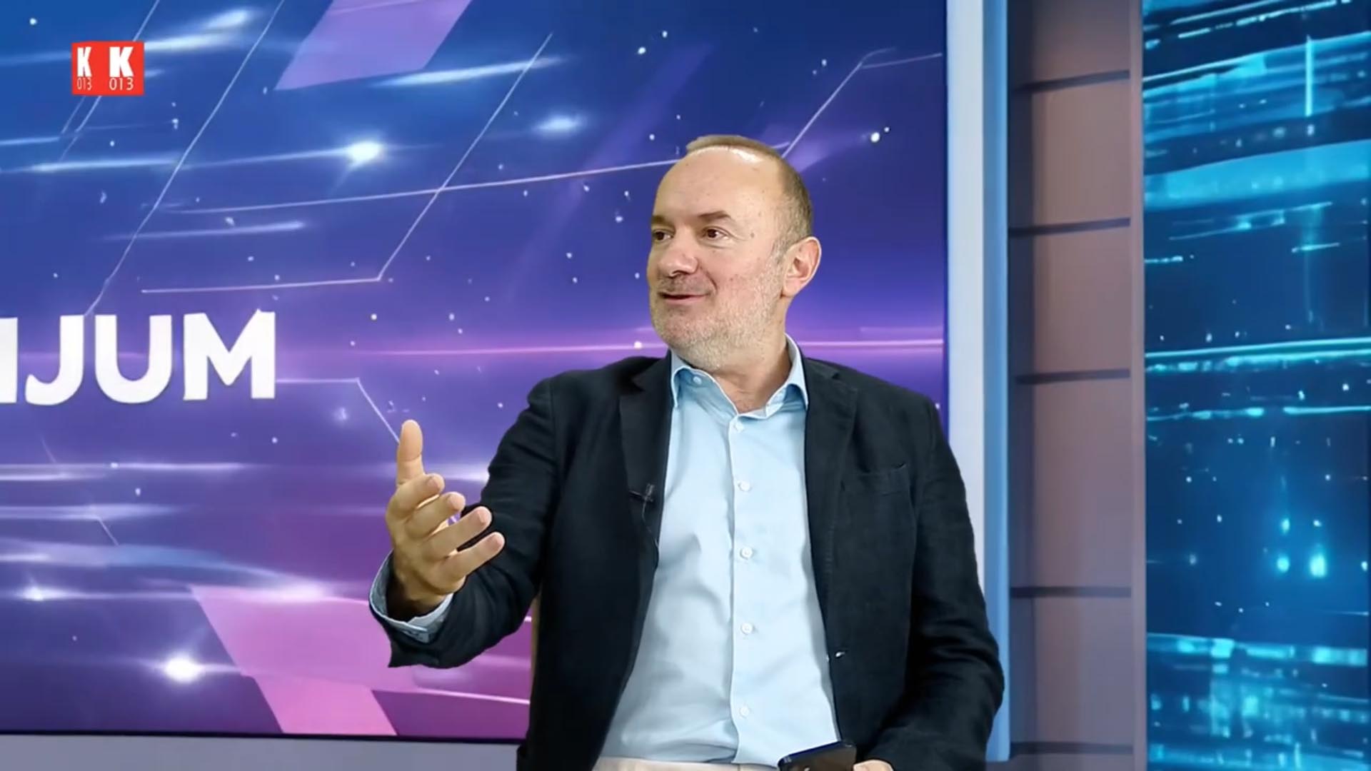 direktorijum, vladimir pavicevic, k-013, vesti srbija