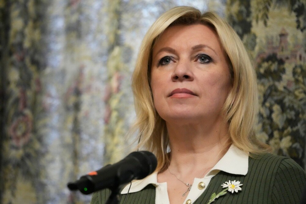 zaharova, k-013, vesti srbija