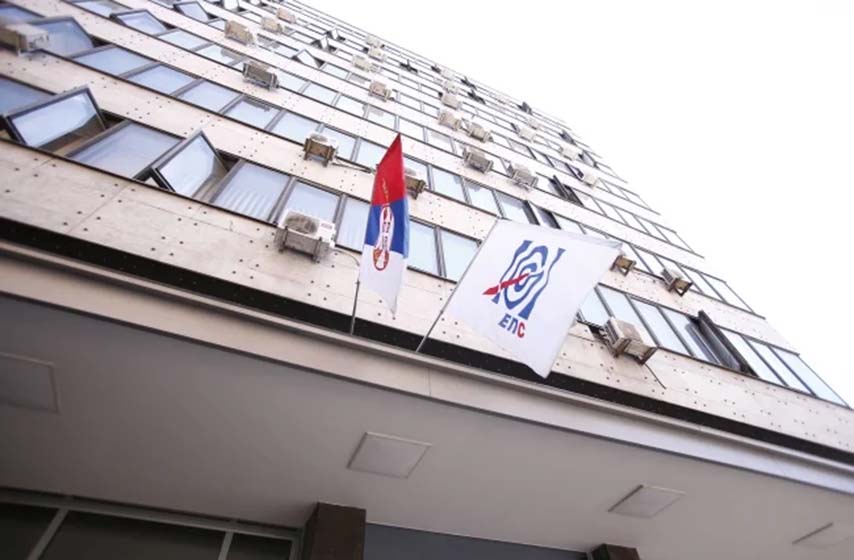 srbija centar, srce, k-013, vesti srbija, eps