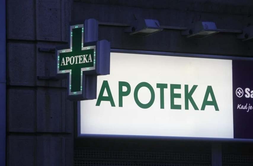 apoteke beograd, protest, k-013, vesti srbija