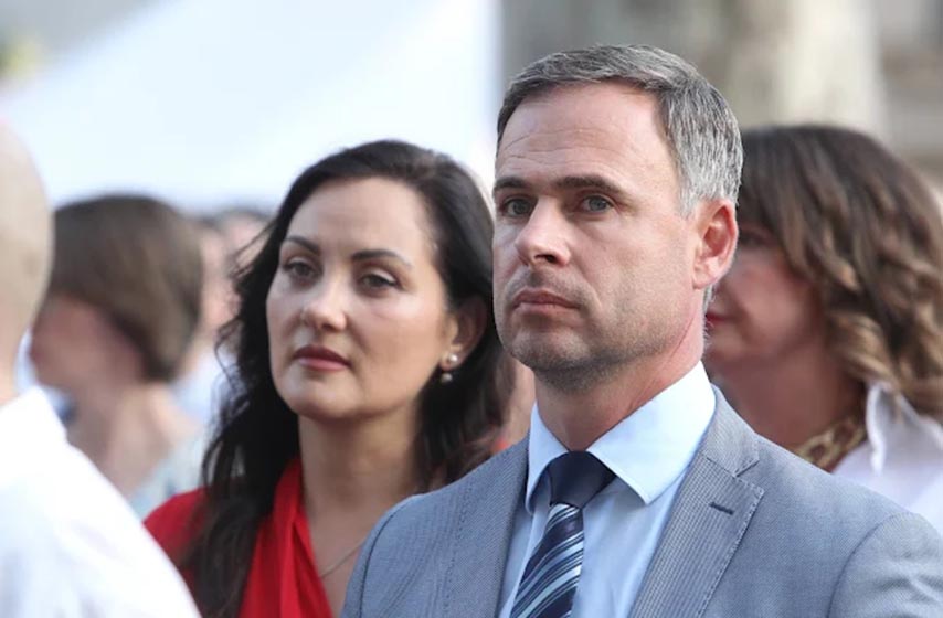 naarodni pokret srbije, miroslav aleksic, k-013, vesti srbija