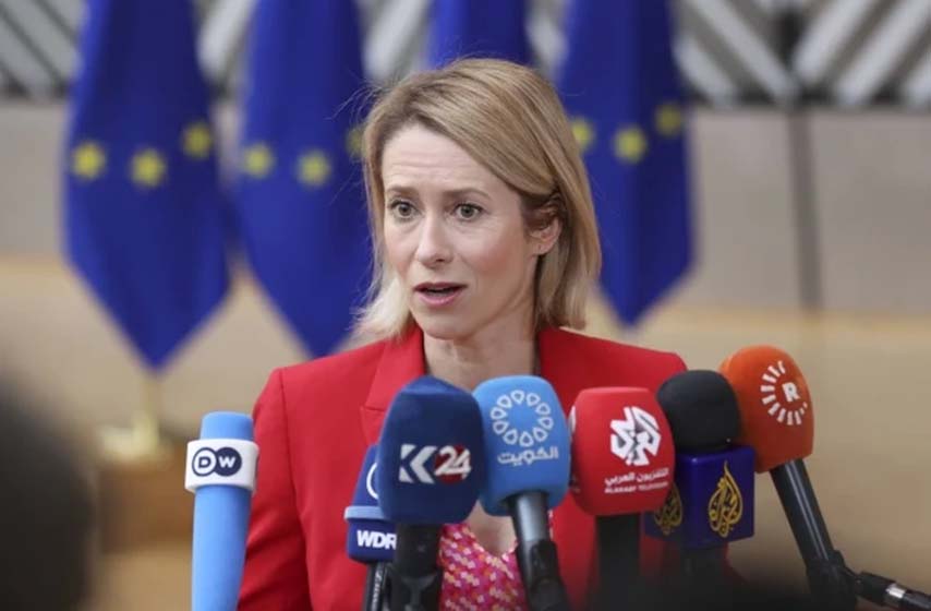 kaja jalas, jermenija, k-013, vesti srbija