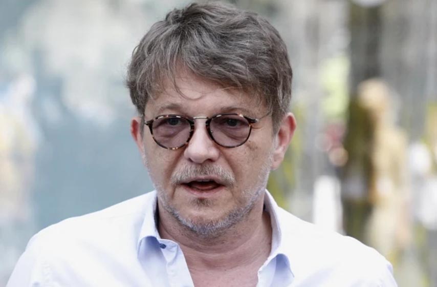 dragan bjelogrlic, proglas, k-013, vesti srbija