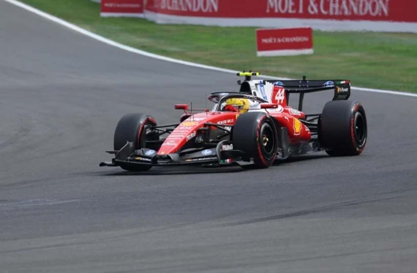 ferari, luis hamilton, k-013, vesti srbija