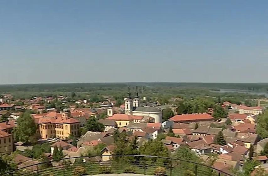 borba je obavezna, sremski karlovci, k-013, vesti srbija