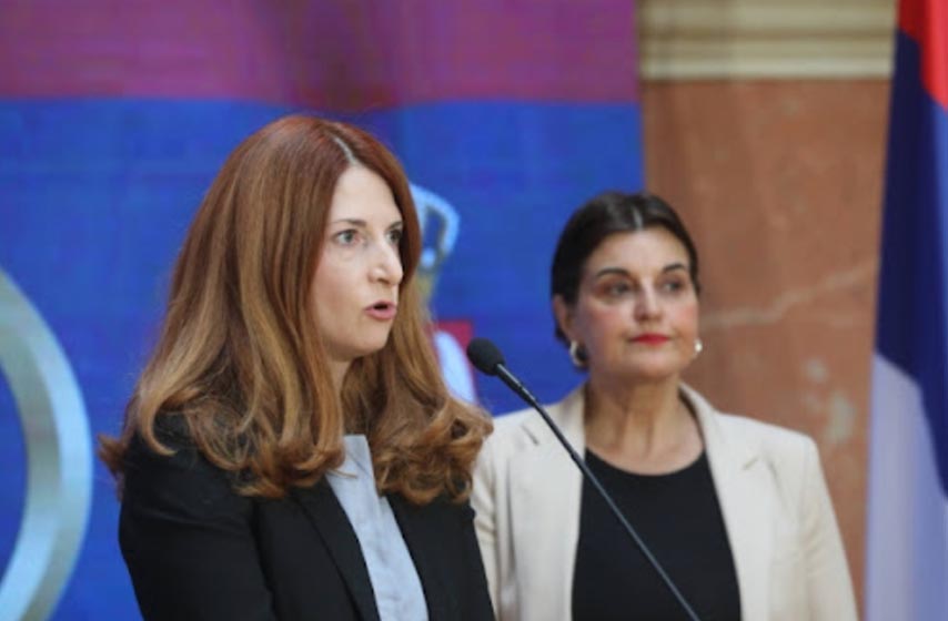 biljana djordjevic, zeleno levi front, zlf, k-013, vesti srbija