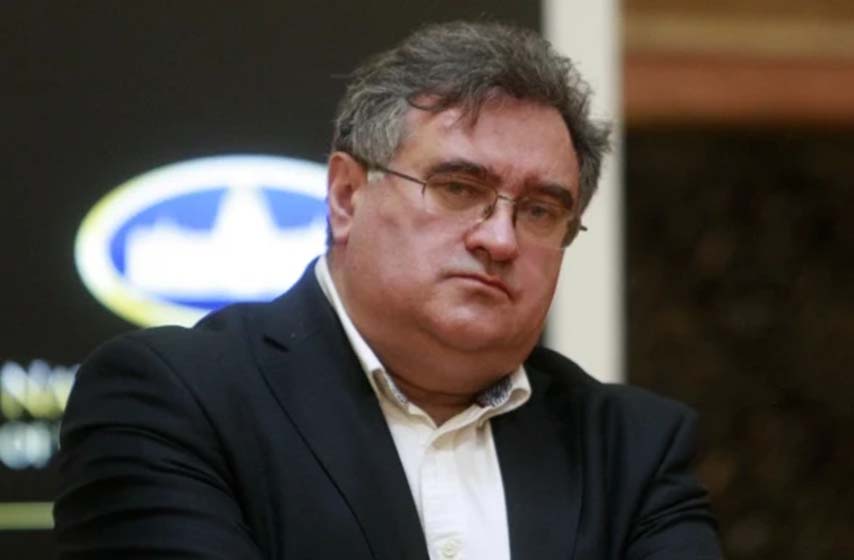 djordje vukadinovic, istrazivanje, studentska lista, k-013, vesti srbija