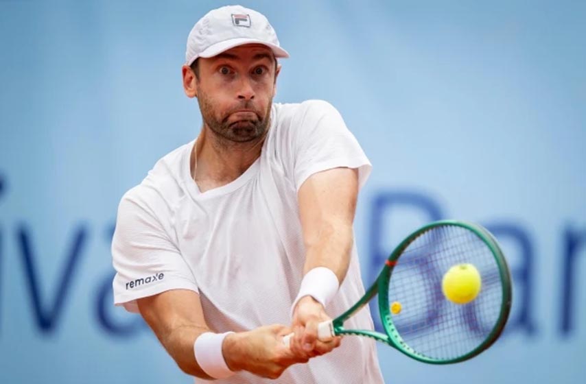 kicbil, alis, atp turnir, k-013, vesti srbija, tenis