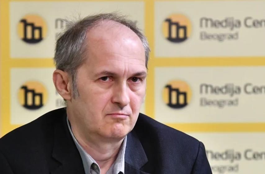 gojko bozovic,proglas, k-013, vesti srbija