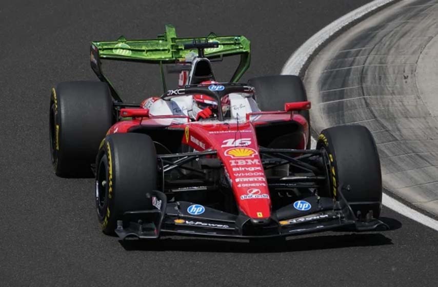 lekler, formula 1, k-013, vesti srbija