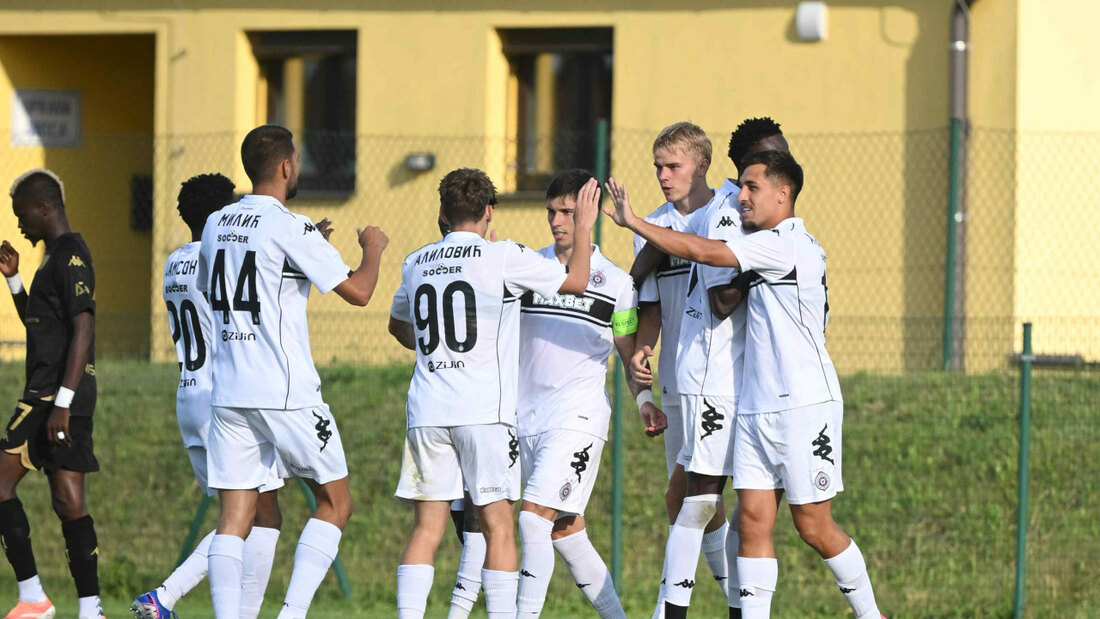partizan, k-013, vesti srbija