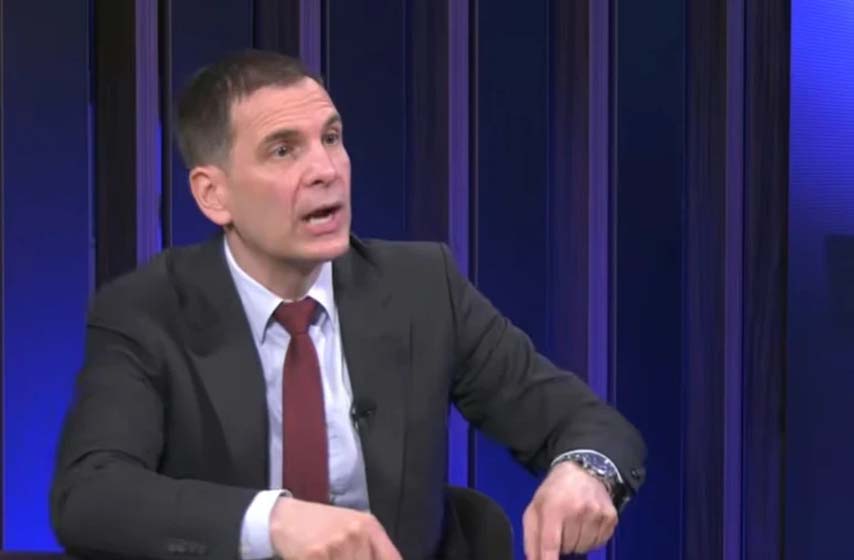 nova demokratska stranka srbije, milos jovanovic, k-013, vesti srbija