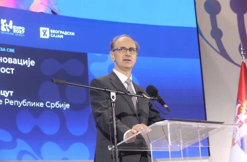 djuro macut, k-013, vesti srbija