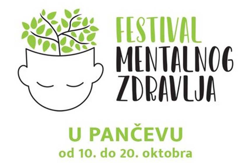 festival mentalnog zdravlja, pancevo, k-013, vesti pancevo