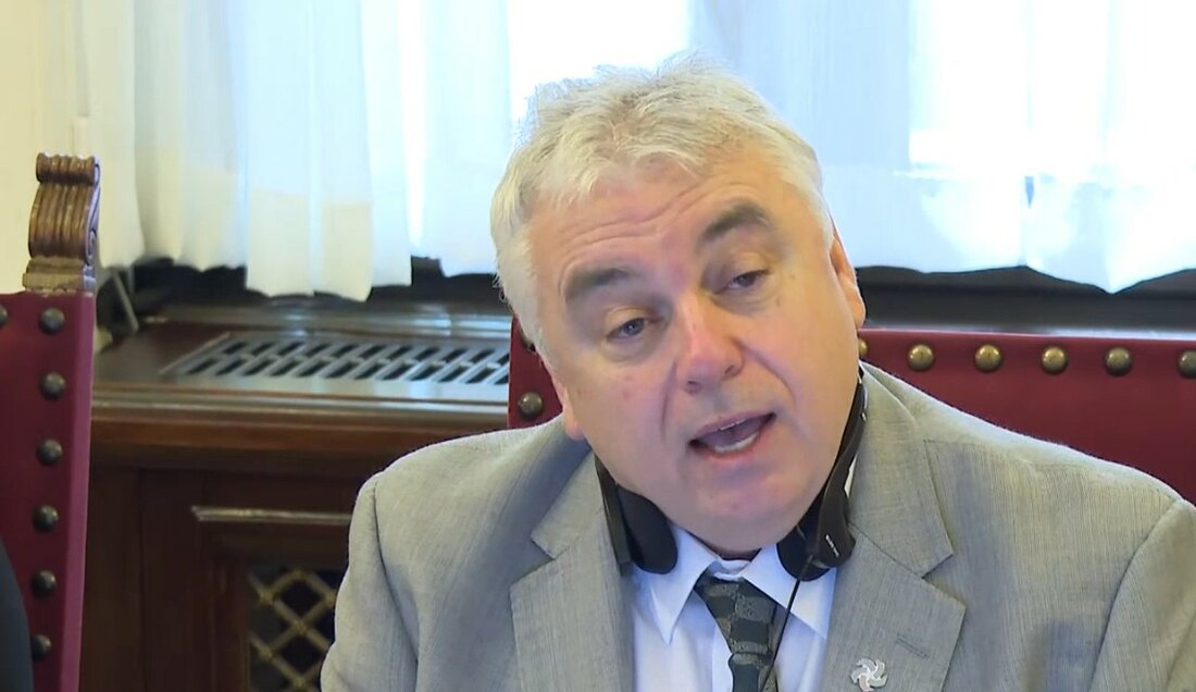 irska, predsedava, savet evrope, k-013, vesti srbija