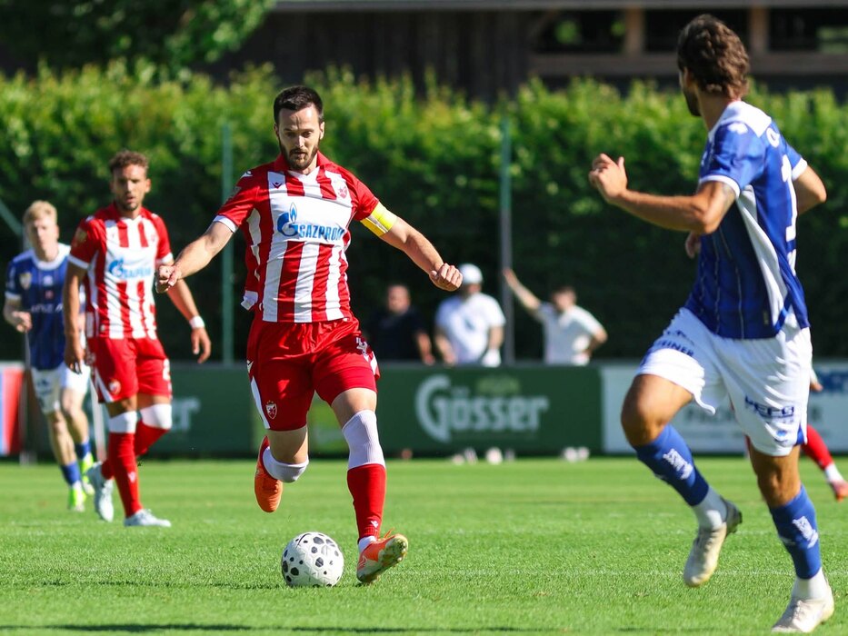 fk crvena zvezda, k-013, vesti srbija
