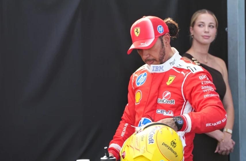 formula 1, luis hamilton, k-013, vesti srbija, velika nagrada madjarske