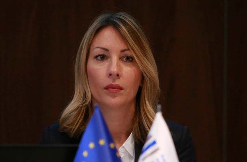 dubravka djedovic handanovic, k-013, interkonekcija rumunija, vesti srbija
