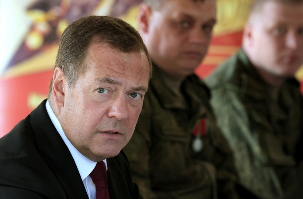 medvedev, rusija, k-013, vesti srbija