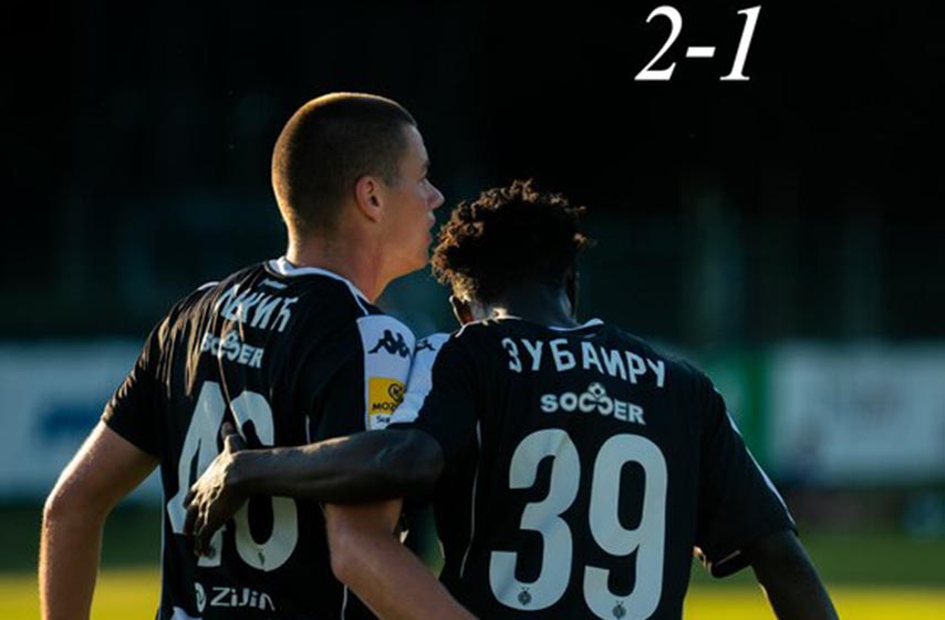 fk partizan, k-013, vesti srbija