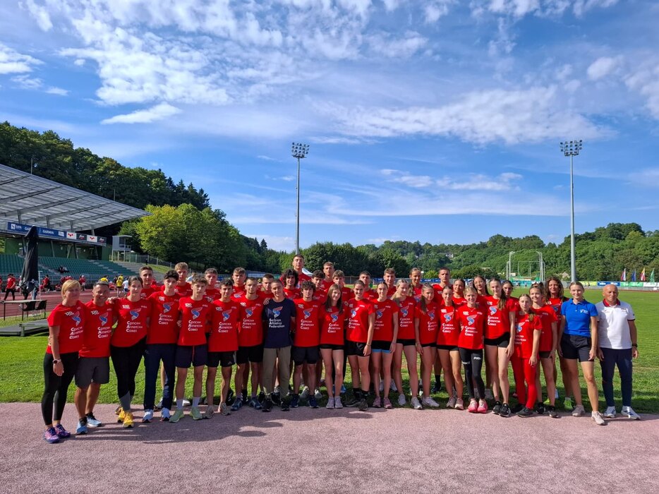atletičari, juniori, k-013, vesti srbija