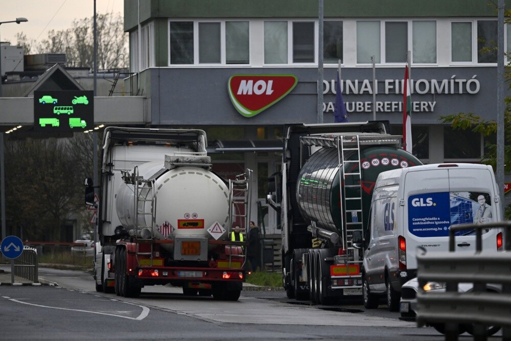 mol, nafta, k-013, vesti srbija