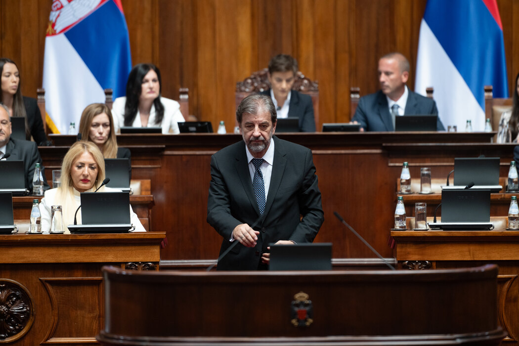 tomić, dužnost, sudija, k-013, vesti srbija