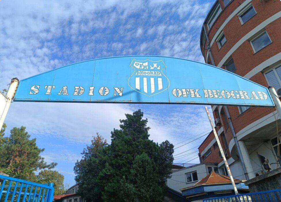 Fudbal, OFK Beograd, Radnički iz Kragujevca, k-013, vesti srbija