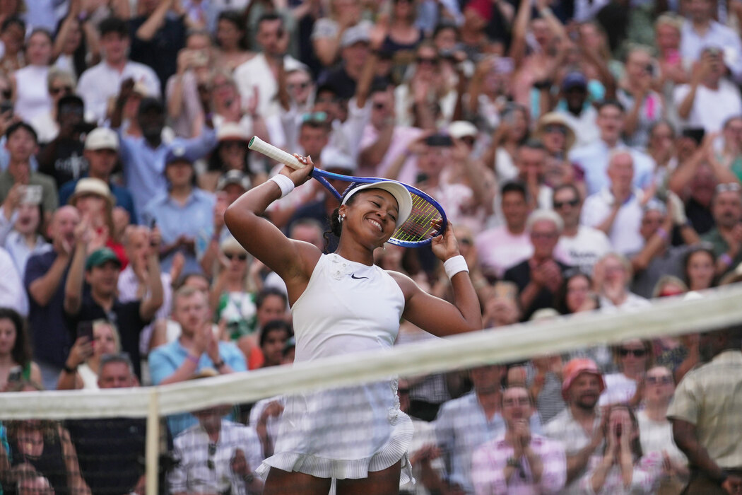 naomi, osaka, eliminisala, sabalenku, k-013, vesti srbija