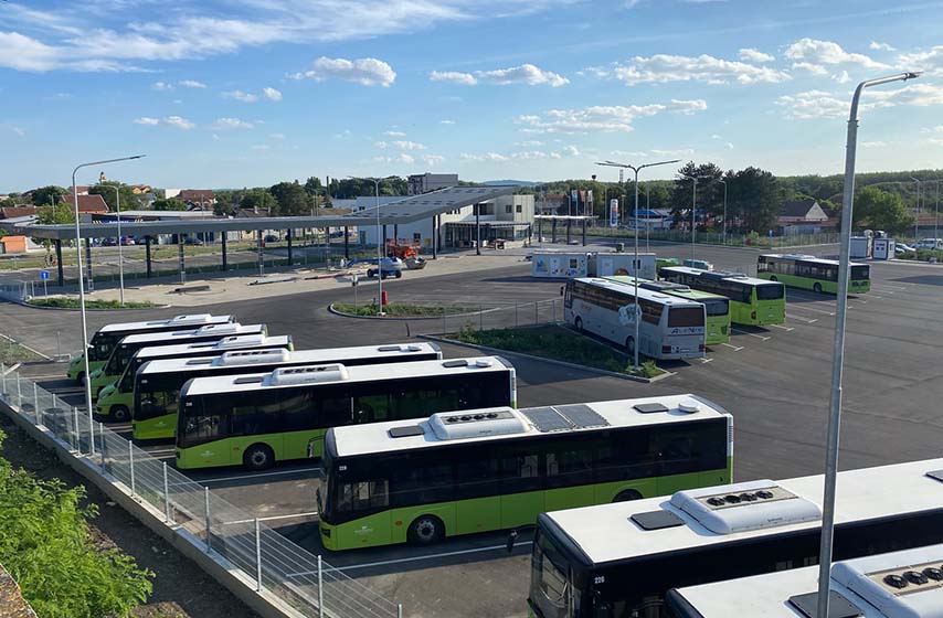 autobuska stanica pancevo, nova autobuska stanica pancevo, pantransport, k-013, vesti pancevo, pancevo
