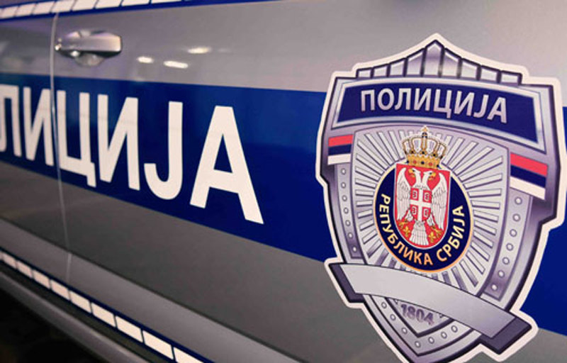hapšenje, autobus, nesreća, pešak, k-013, vesti srbija