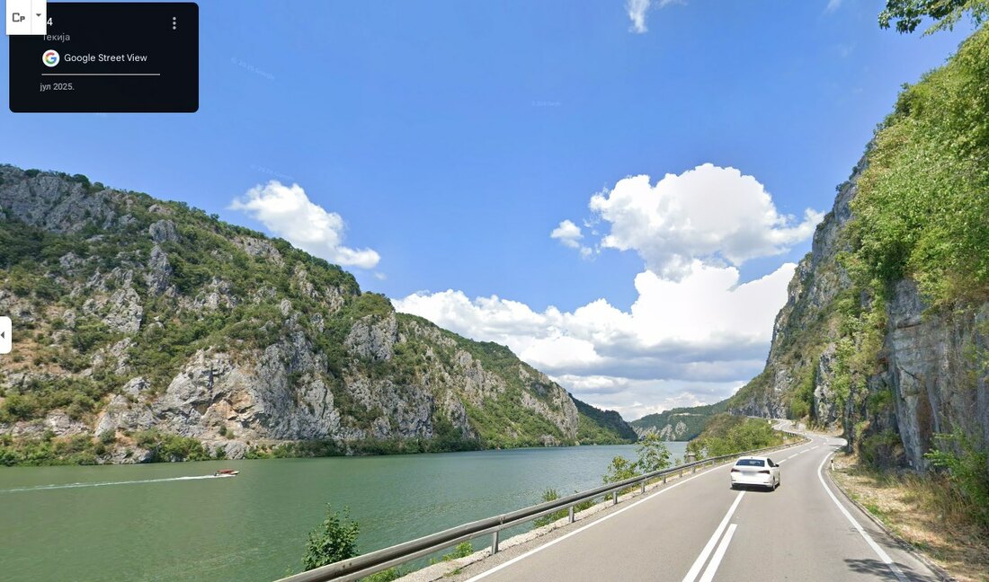 Google Street View, Gogle strit vju, Unesko, Unesco, Google Earth, k-013, vesti srbija