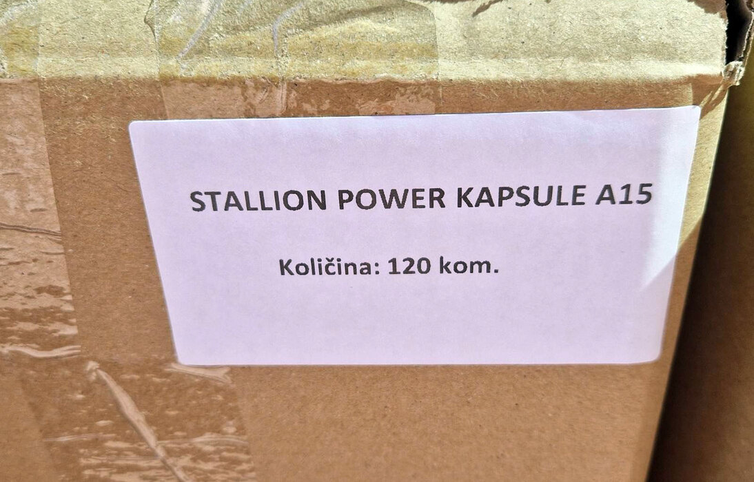suplementi, zaplena, k-013, vesti srbija