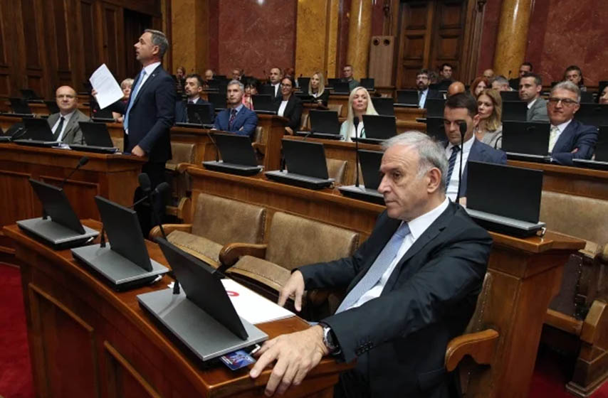 zdravko ponos, srce, srbija centar, aleksandar vucic, k-013, vesti srbija