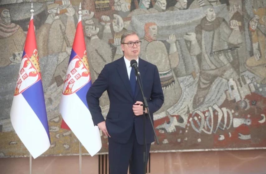aleksandar vucic, kampanja, k-013, vesti srbija