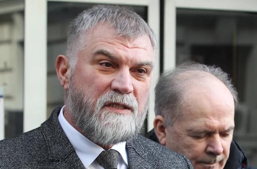 monarhisti, nenad tomasevic, k-013, vesti srbija