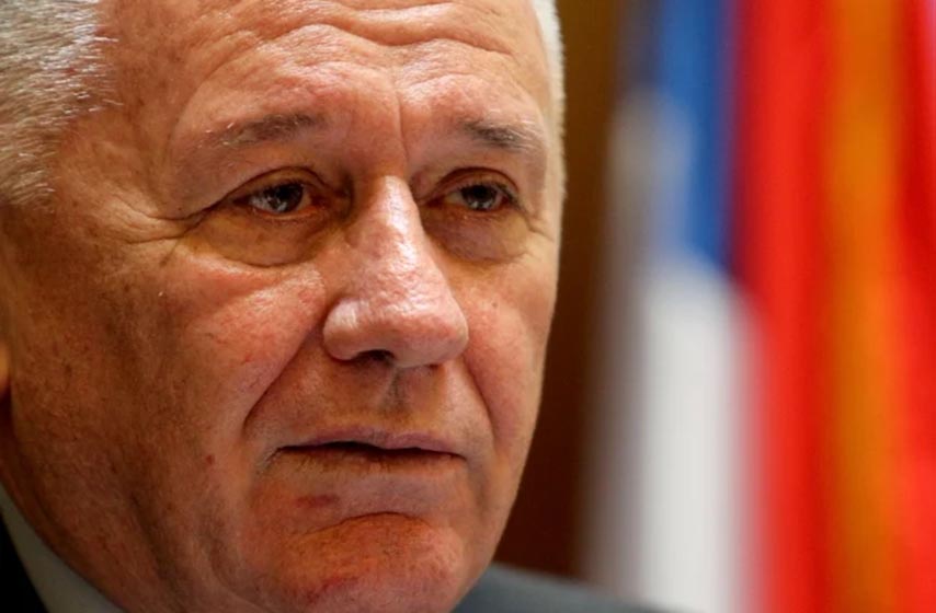 velimir ilic, k-013, vesti srbija