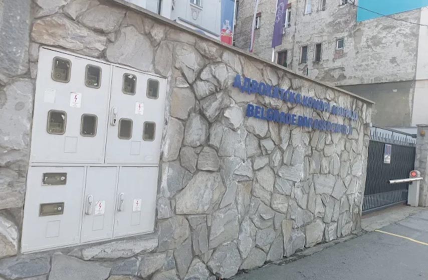 cedomir kokanovic, advokat, k-013, vesti srbija, advokatska komora beograd