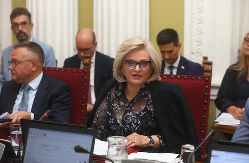 narodna banka srbije, jorgovanka tabakovic, k-013, vesti srbija