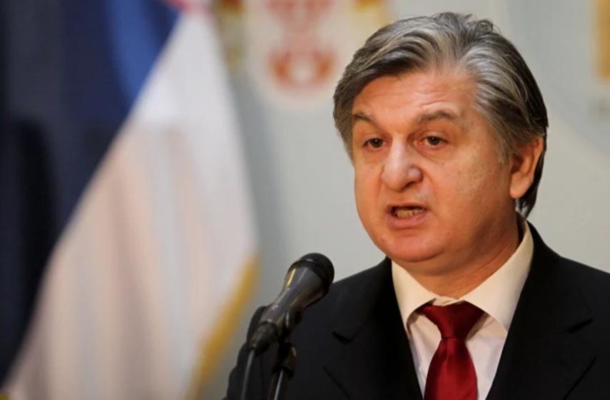 romska partija, srdjan sajn, k-013, vesti srbija, kupovina glasova, pritisci na birace