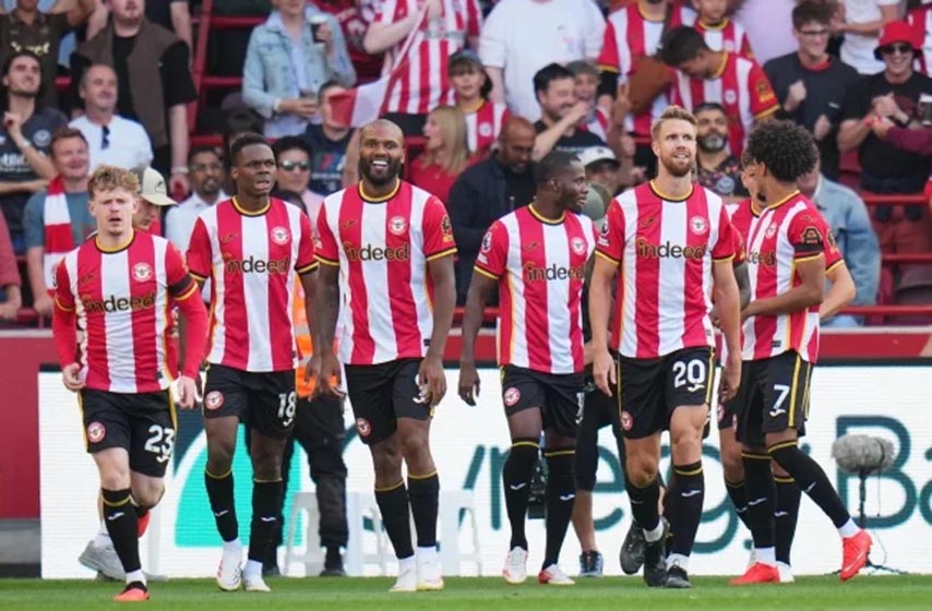 brentford, premijer liga, totenhem, k-013, vesti srbija, fudbal